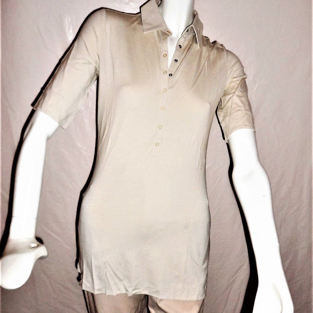 ORWELL LONG TOP  NWT